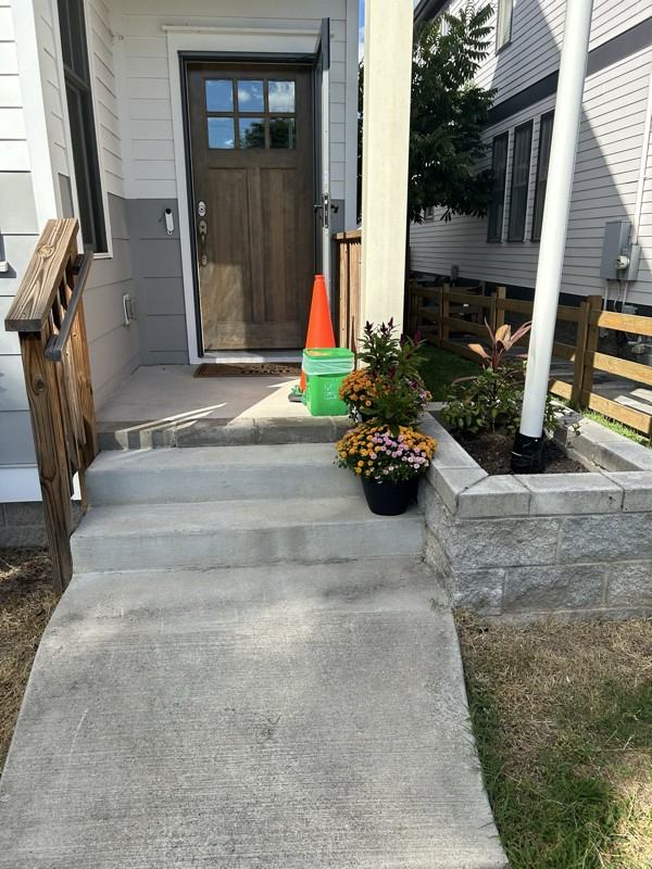 924 A Caruthers Ave Nashville Tennessee #A - Photo 7 of 18