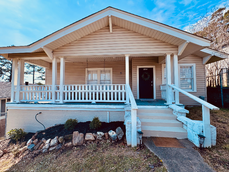 205 Reid St - Photo 4 of 18