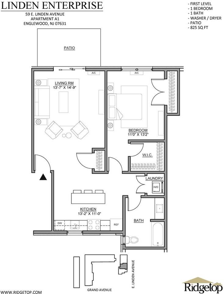 The Linden Apartments: In - Photo 7 of 9