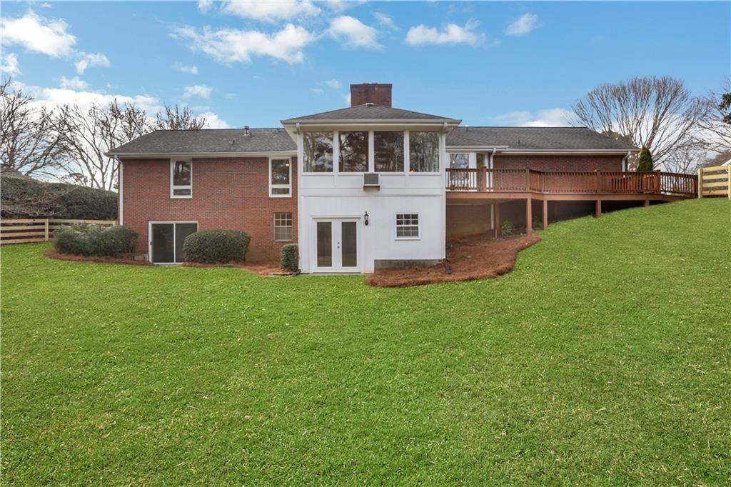 600 Rounsaville Rd - Photo 2 of 40