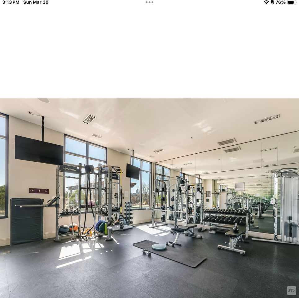 2277 Peachtree Rd Ne #811 - Photo 2 of 11