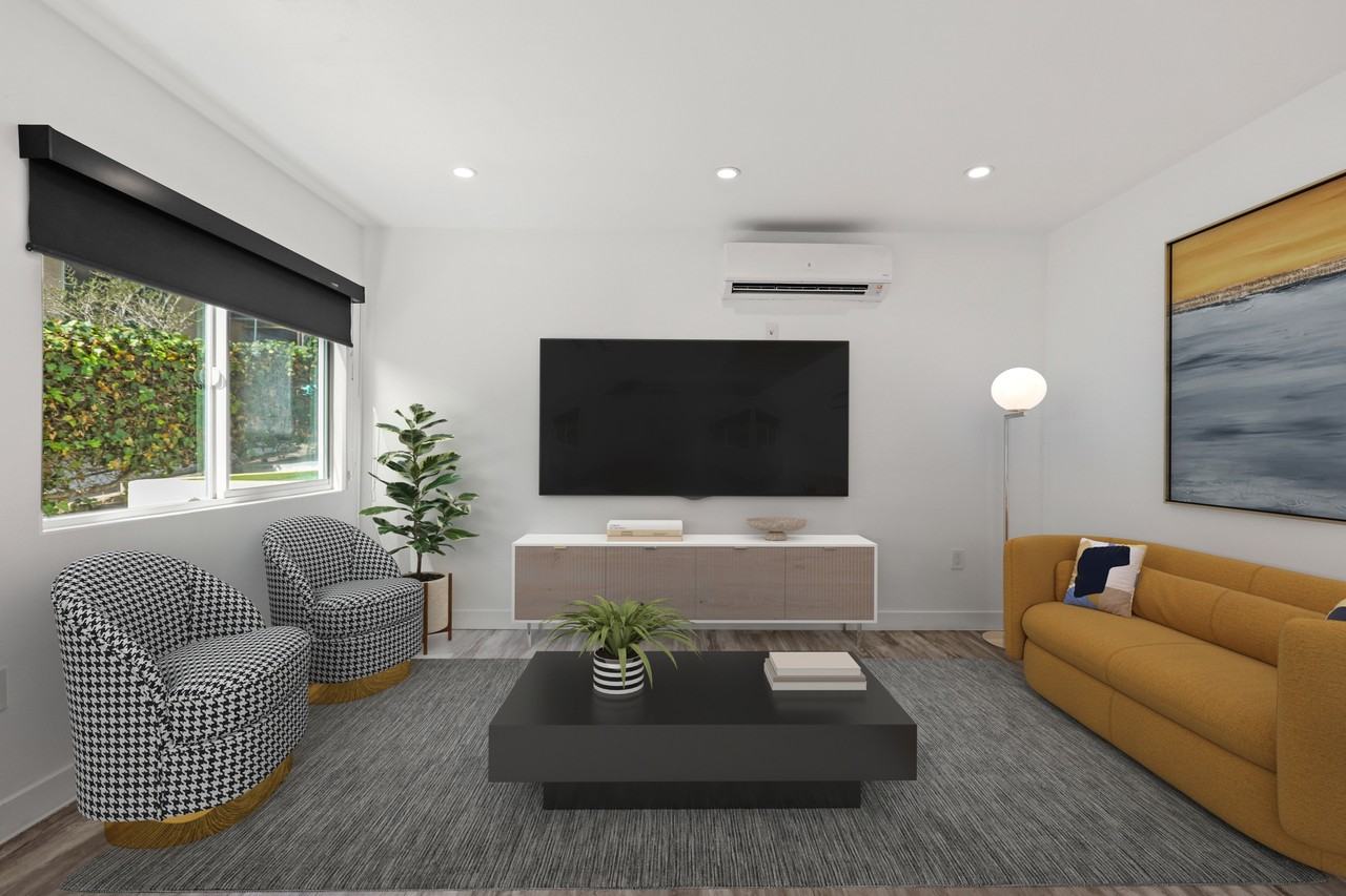 2511 Pennsylvania Ave #1 - Photo 5 of 17