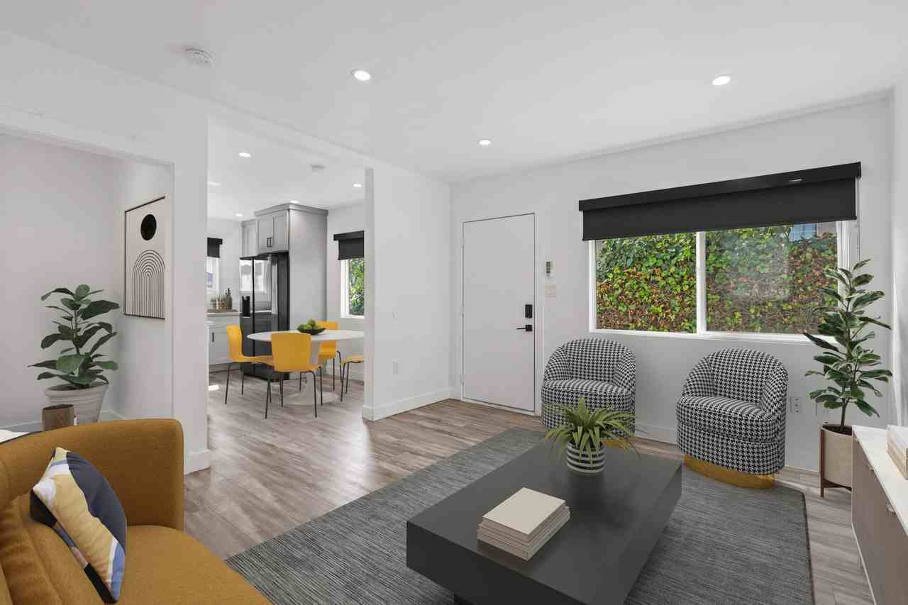 2511 Pennsylvania Ave #1 - Photo 7 of 17