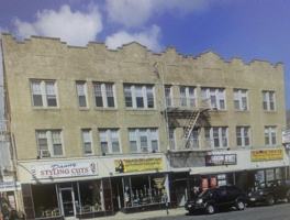 featured image of 388 Bloomfield Ave #2