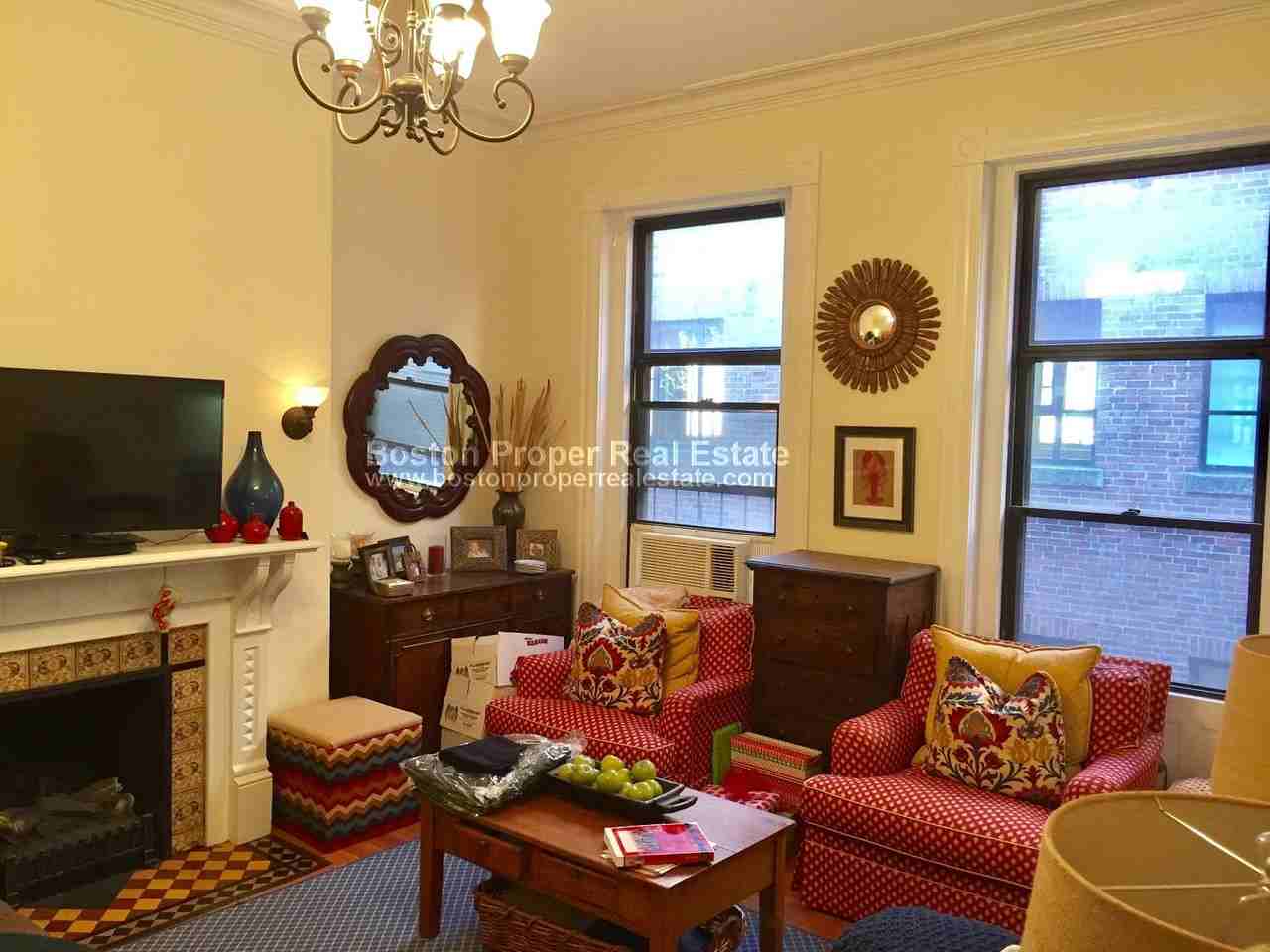 31 Gloucester St #2R - Photo 4 of 7