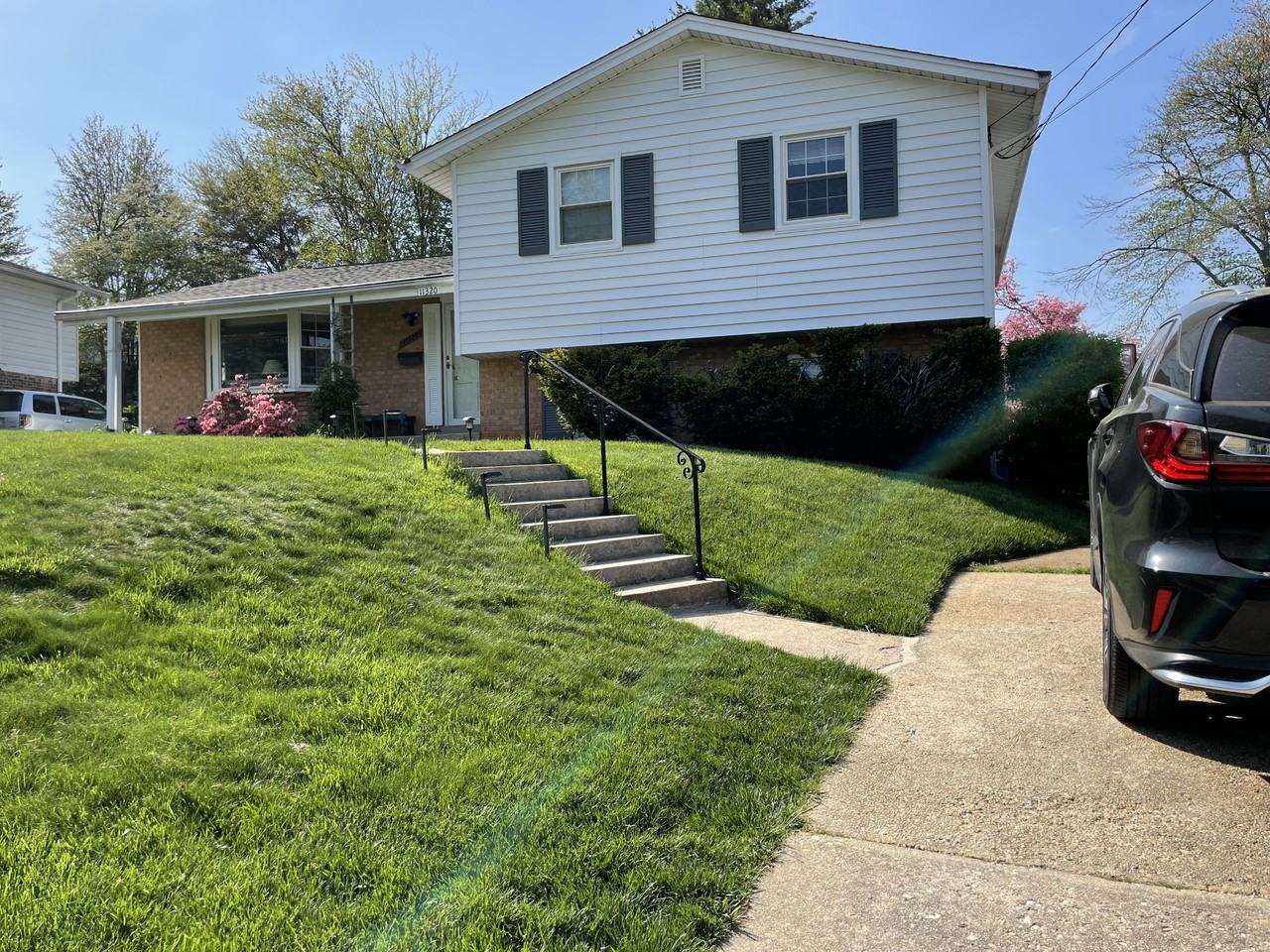 11320 Gainsborough Rd #NA - Photo 4 of 8