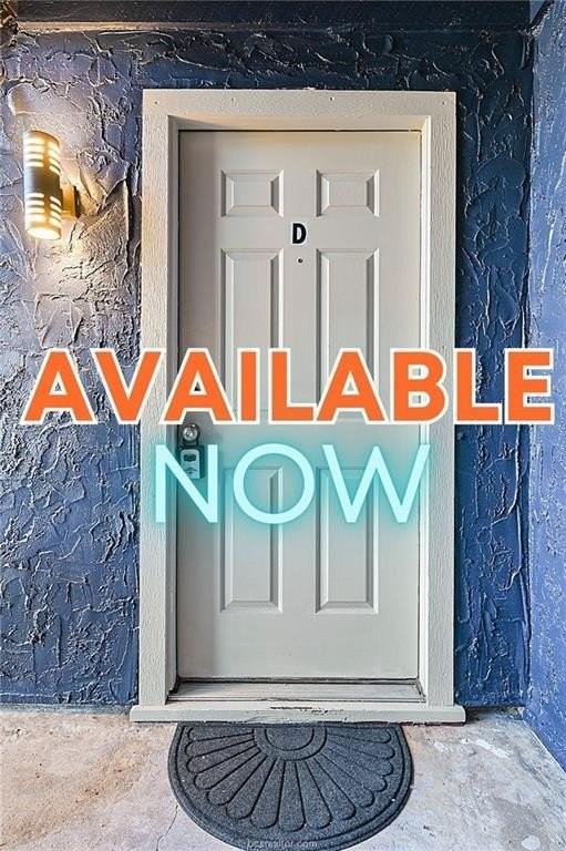 1537 Pine Ridge Dr #D