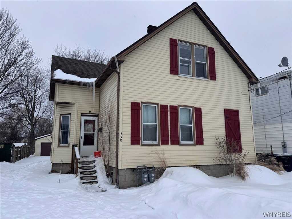 350 Delaware St Unit 2 #2