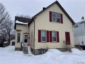 350 Delaware St Unit 2 #2 - Photo 1 of 1