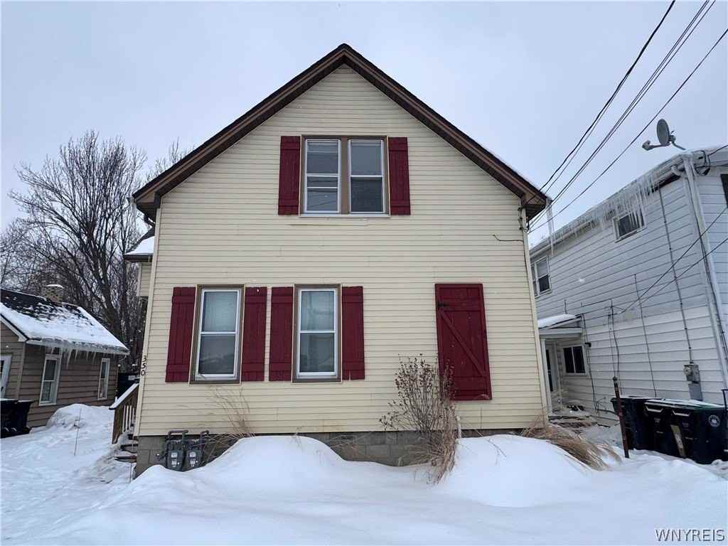 350 Delaware St Unit 2 #2 - Photo 2 of 19