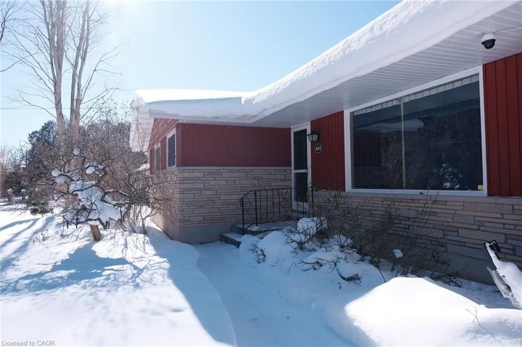 451 Cedarcliffe Dr - Photo 2 of 20