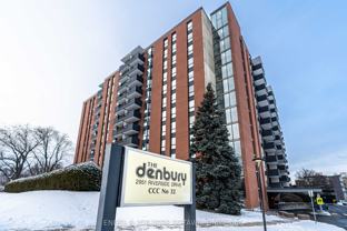 2951 Denbury Apts. - Photo 1 of 1