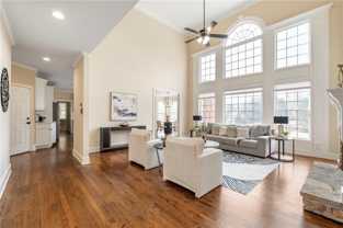 870 Longstone Lndg - Photo 1 of 1