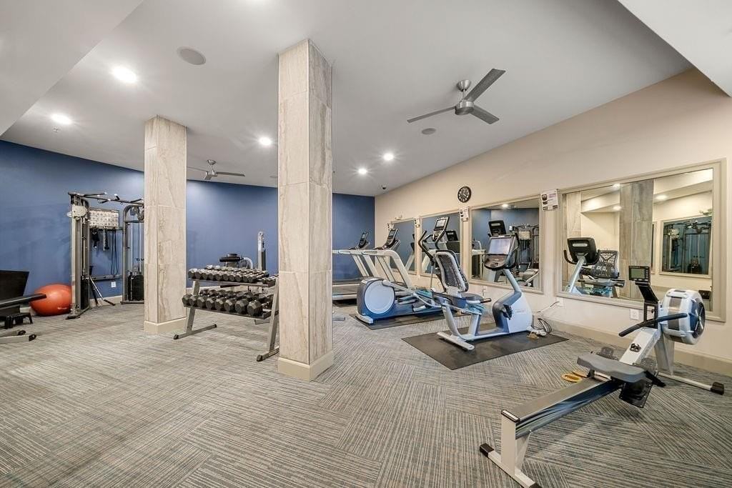 901 Abernathy Rd Ne Unit 2220 #2220 - Photo 6 of 37