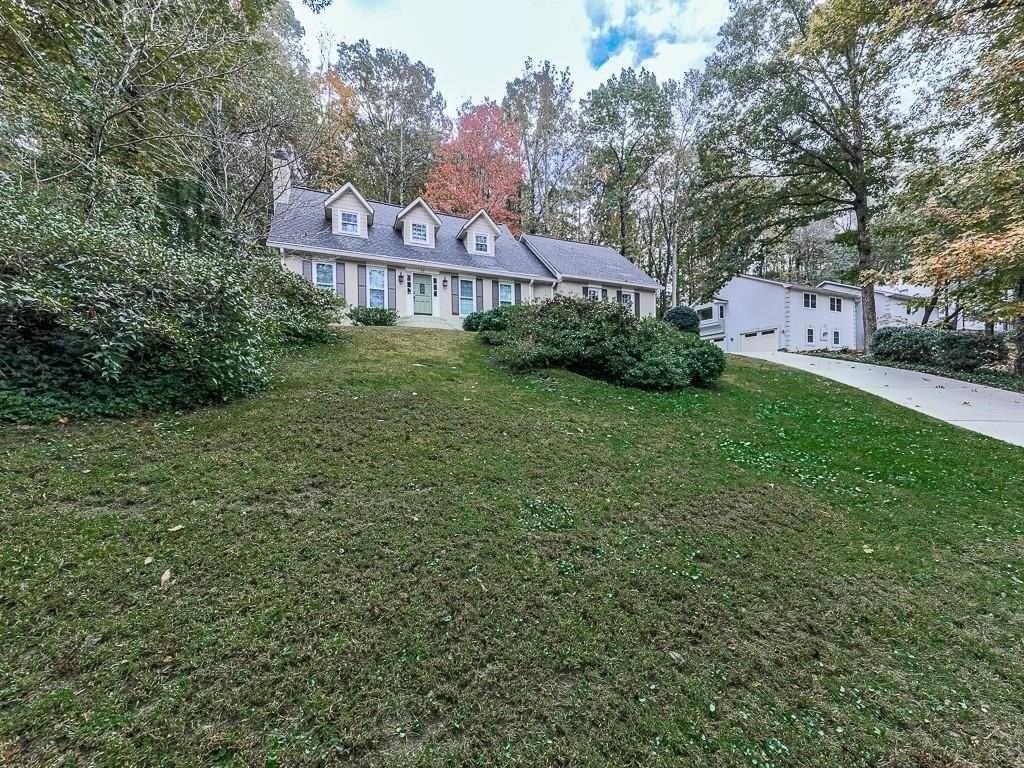 63 Geraldine Dr Se - Photo 4 of 50