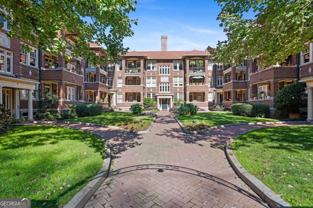 198 Ponce De Leon Ave Ne Apt 4b #4B - Photo 1 of 1