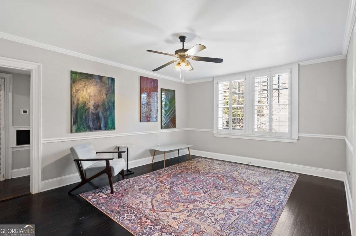 198 Ponce De Leon Ave Ne Apt 4b #4B - Photo 2 of 18