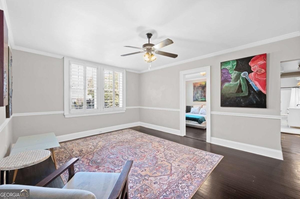 198 Ponce De Leon Ave Ne Apt 4b #4B - Photo 3 of 18