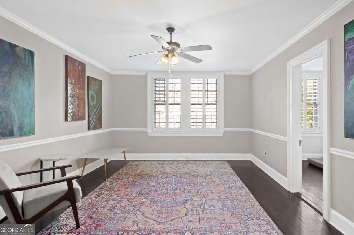 198 Ponce De Leon Ave Ne Apt 4b #4B - Photo 4 of 18