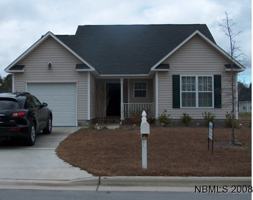 featured image of 4634 Rainmaker Dr