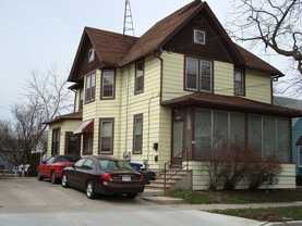 709 Frederick St #709 - Photo 1 of 1