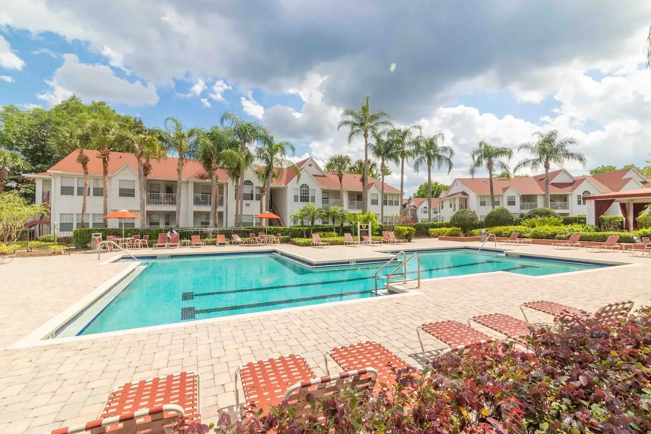 Westwood Blvd #1514 - Photo 4 of 8