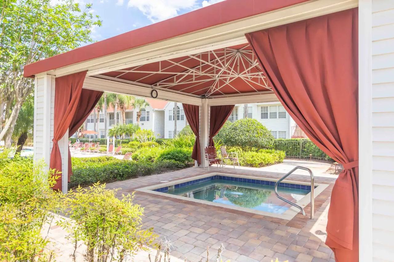 Westwood Blvd #1514 - Photo 5 of 8