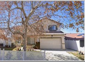 36453 Rodeo St - Photo 1 of 1