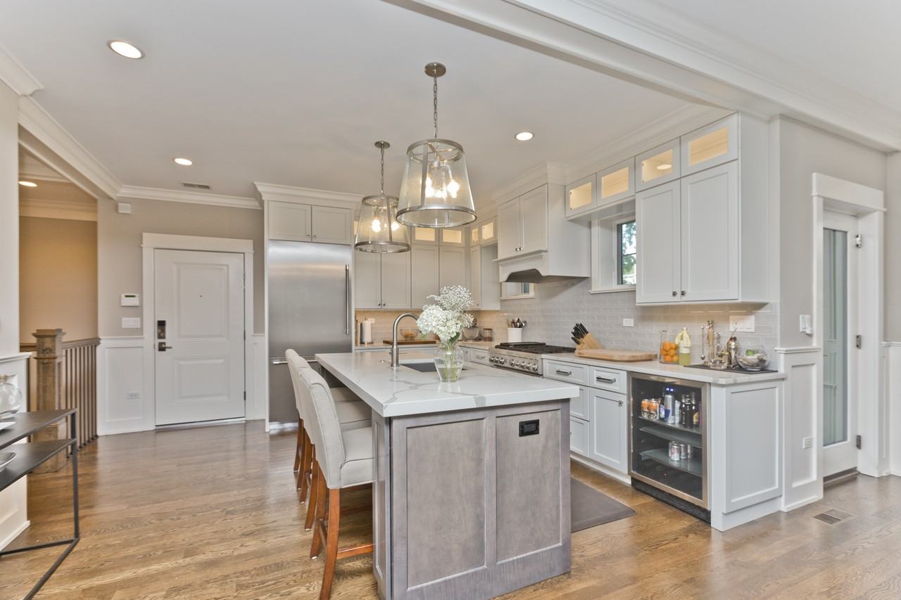 4753 N Hamilton Ave #1N - Photo 6 of 24