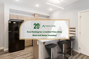 Soho at Seton - Photo 1 of 1