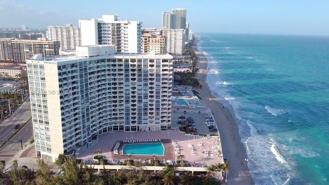 3180 S Ocean Dr #1619 - Photo 1 of 1