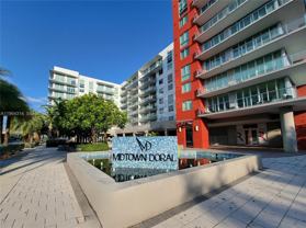 7825 Nw 107th Ave #318 - Photo 1 of 1