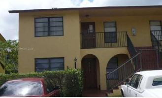 8930 Nw 21st St #6 - Photo 1 of 1