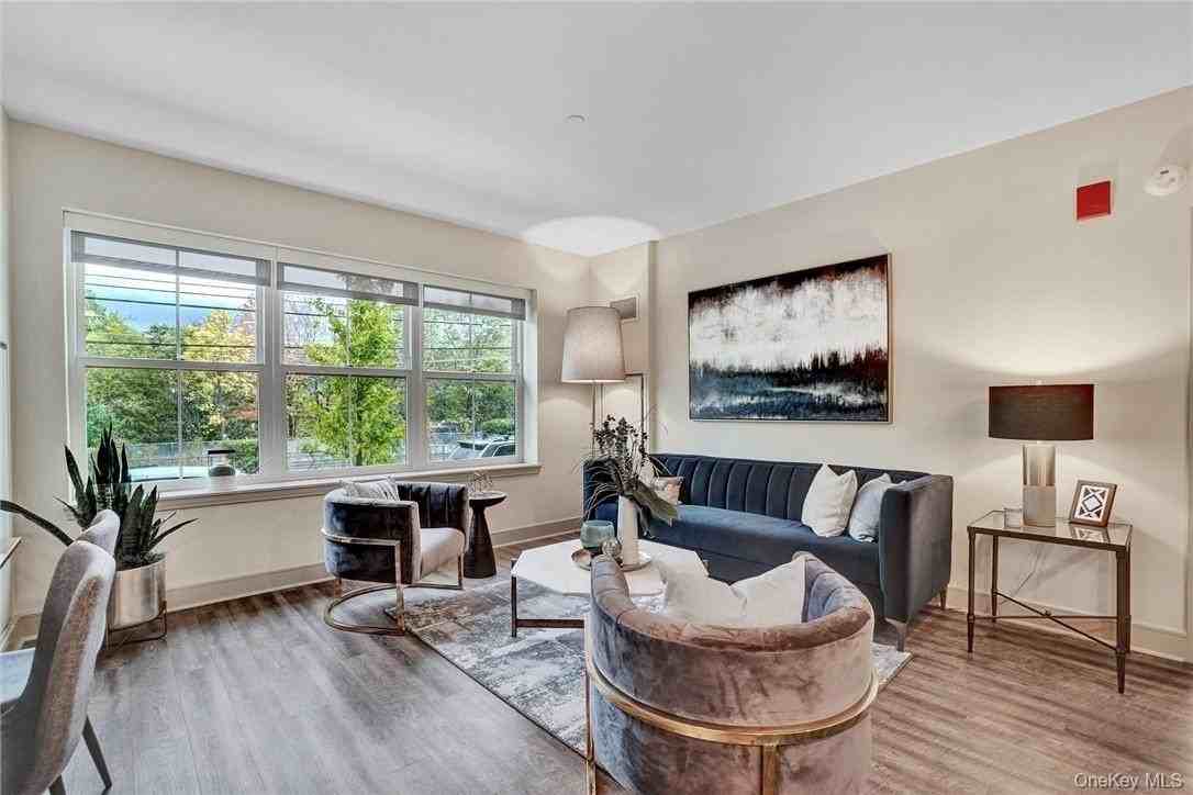 92 Blauvelt Way - The Sheldon unit: 502 #502 - Photo 5 of 36