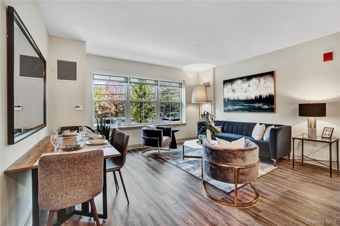 92 Blauvelt Way - The Sheldon unit: 502 #502 - Photo 6 of 36