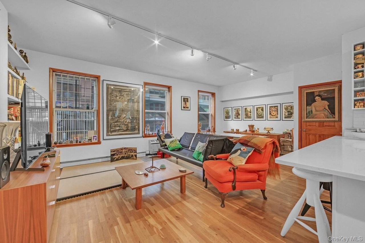 220 Centre St Apt 2 #2 - Photo 2 of 13