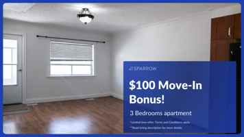 featured image of Vaughan Rd & Glenholme Ave