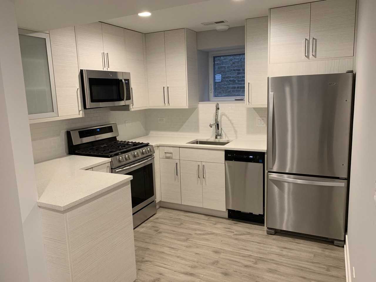 3706 N Drake Ave Unit G #G - Photo 5 of 23