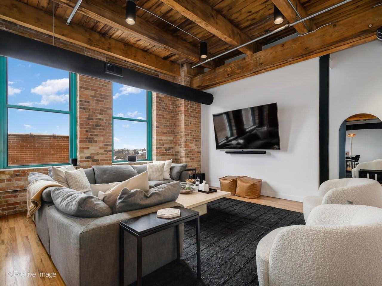 312 N May St Ste 5g #5G - Photo 5 of 33