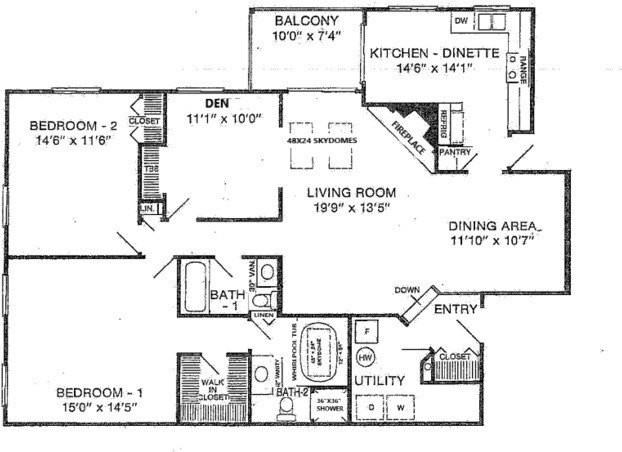 978 Benedetti Dr Unit D #D - Photo 2 of 13