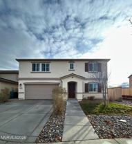 8932 Coyote Blf Drive lot: Homesite 426 - Photo 1 of 1