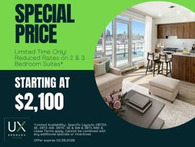 30 Uxborough Pl Nw - Photo 1 of 1