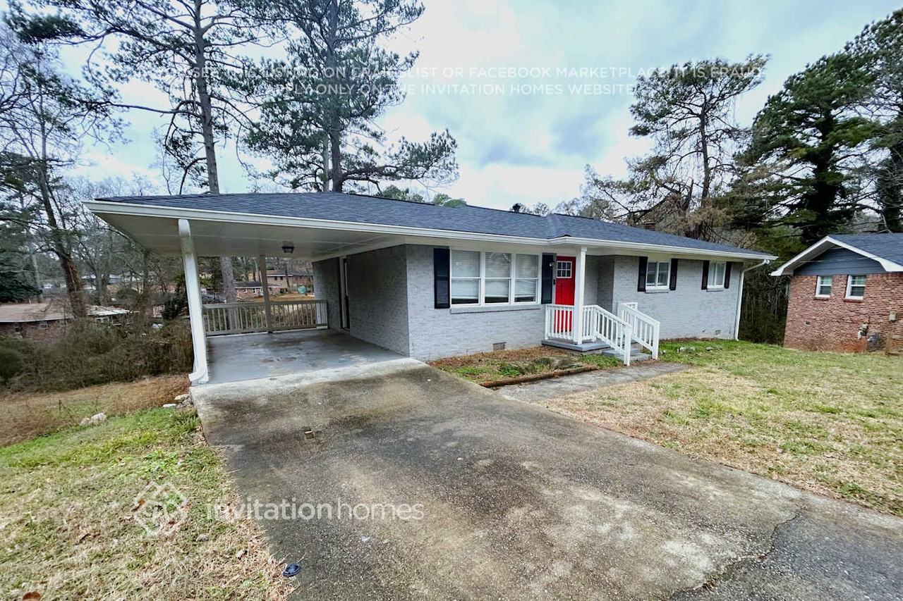 1707 Atherton Cir - Photo 2 of 27