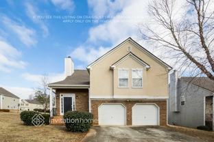 3118 Crest Ridge Cir Sw - Photo 1 of 1