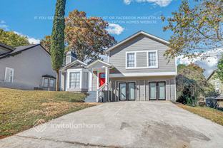 2071 W Morgans Bluff Ct - Photo 1 of 1