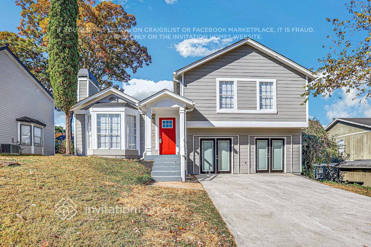 2071 W Morgans Bluff Ct - Photo 2 of 28