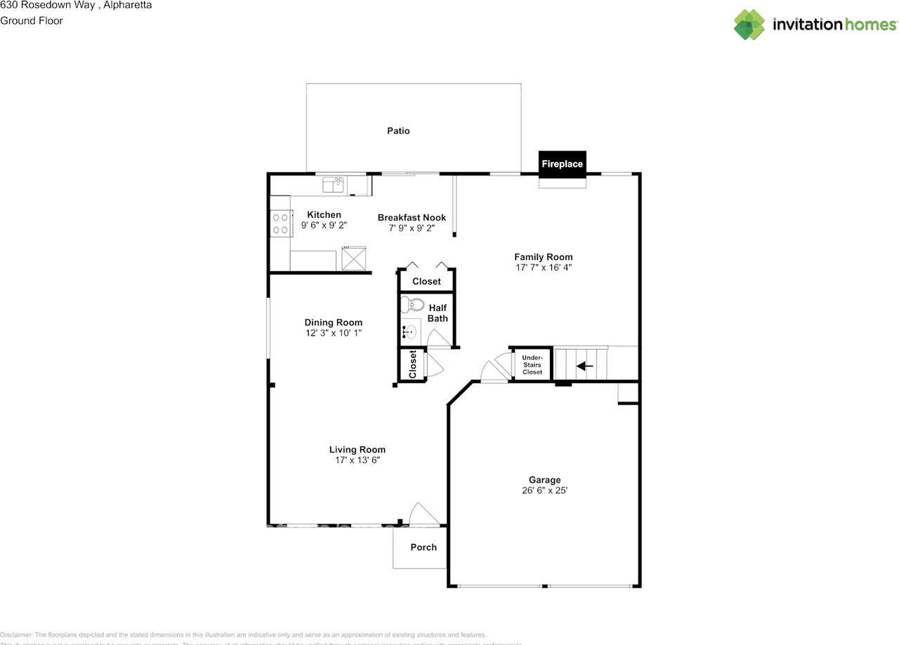 630 Rosedown Way - Photo 2 of 14