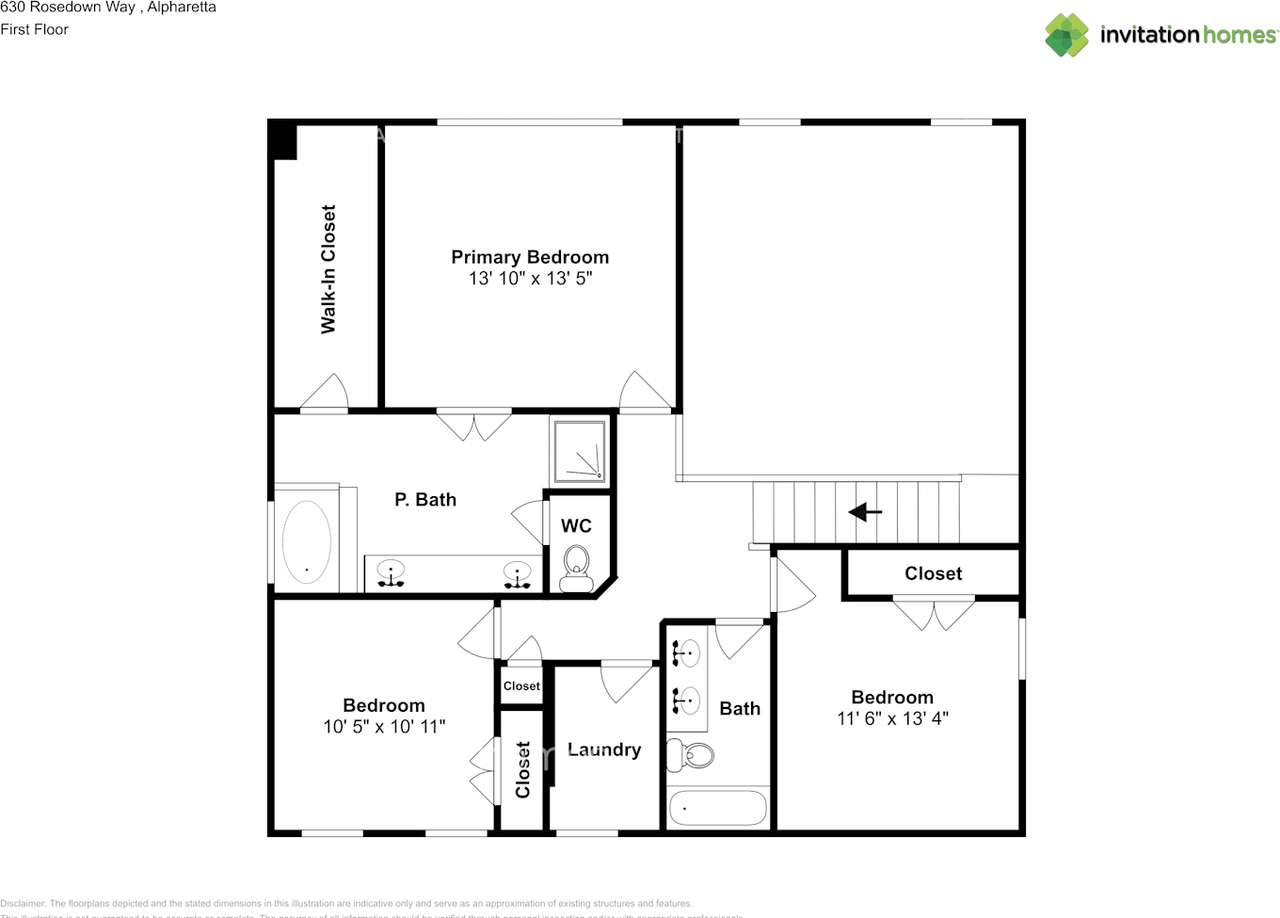 630 Rosedown Way - Photo 3 of 14