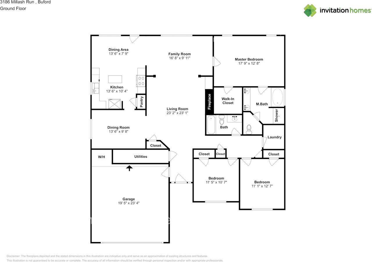 3186 Millash Run - Photo 2 of 16