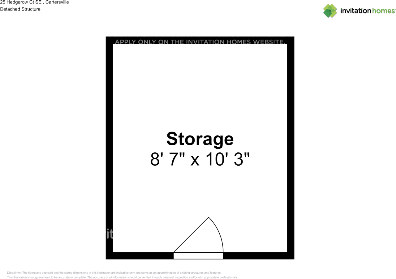 25 Hedgerow Ct Se - Photo 3 of 14